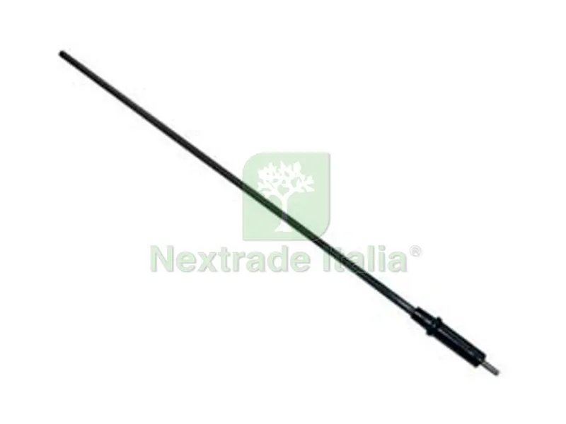 asticella di ricambio in carbonio per bacchiatore twist - ? mm.4,5x350 — Attrezzi da giardino — rif. FERX.FER236669