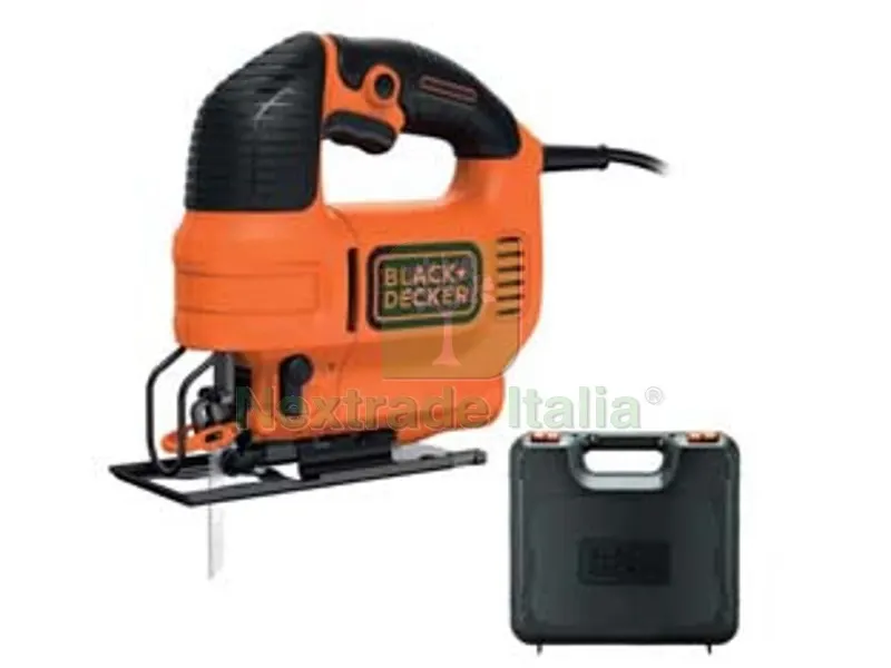 seghetto alternativo 520w ad azione pendolare (ks701pek) — Smerigliatrici e seghe — rif. FERX.FER236843 seghetto alternativo 520w ad azione pendolare (ks701pek) — Smerigliatrici e seghe — rif. FERX.FER236843