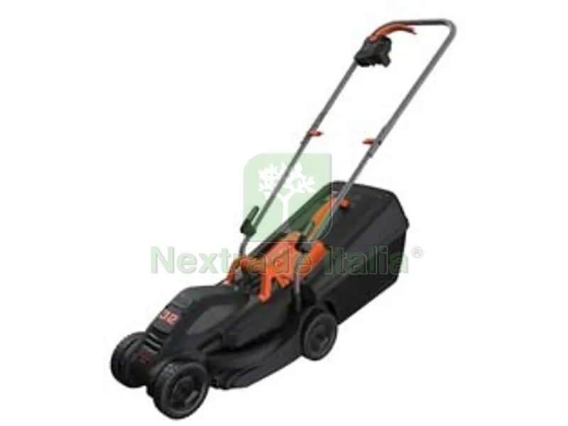 RASAERBA ELETTRICO 1000W TAGLIO CM.32 — Attrezzi da giardino a motore — rif. FERX.FER236973 RASAERBA ELETTRICO 1000W TAGLIO CM.32 — Attrezzi da giardino a motore — rif. FERX.FER236973