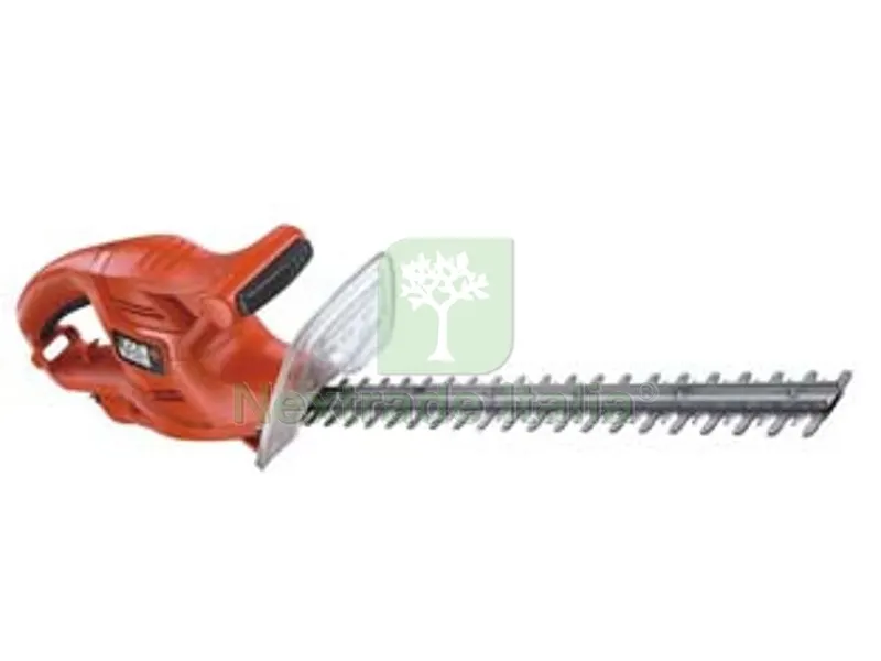 TAGLIASIEPI ELETTRICO 420W LAMA CM.45 TAGLIO MM.16 — Elettroseghe e motoseghe — rif. FERX.FER237000