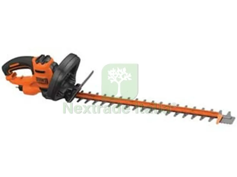 Tagliasiepi Elettrico 550W Lama CM.60 Taglio MM.25 — Elettroseghe e motoseghe — rif. FERX.FER237031 Tagliasiepi Elettrico 550W Lama CM.60 Taglio MM.25 — Elettroseghe e motoseghe — rif. FERX.FER237031