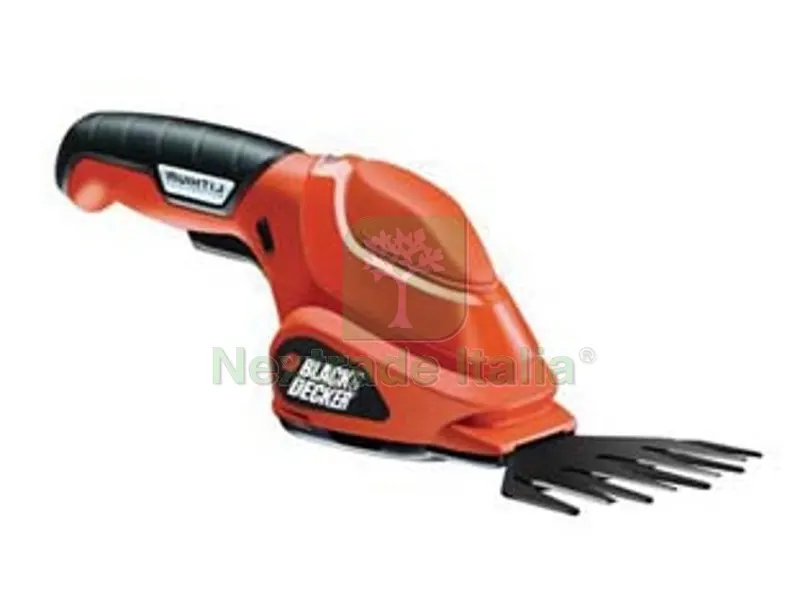forbici cesoia per erba e arbusti a batteria litio 3,6v con lama cm.10 — Batterie e caricabatterie — rif. FERX.FER237086 forbici cesoia per erba e arbusti a batteria litio 3,6v con lama cm.10 — Batterie e caricabatterie — rif. FERX.FER237086