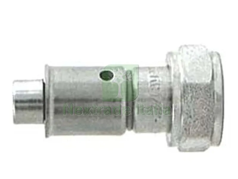 20PZ RACCORDO MULTI-FIT DRITTO ART.510 - F 1/2", ? mm.16x2 — Tubi e raccordi — rif. FERX.FER237864