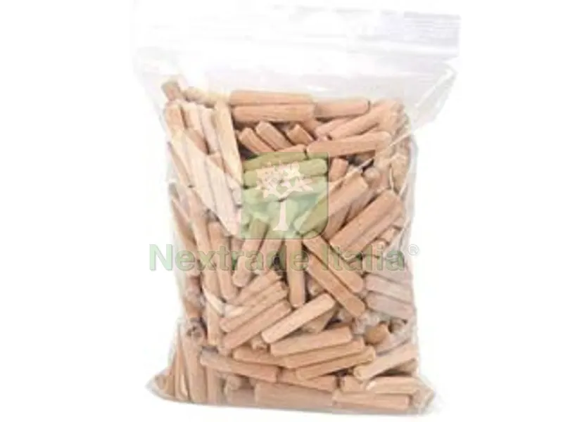 TASSELLI IN LEGNO PER SPINARE - mm.6x30 — Tasselli e ancoraggi — rif. FERX.FER238212 TASSELLI IN LEGNO PER SPINARE - mm.6x30 — Tasselli e ancoraggi — rif. FERX.FER238212