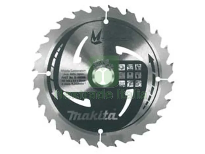 disco lama widia mforce per legno per seghe circolari - ? mm.190, foro mm.30 - 12 denti spessore mm.2 — Punte, frese e dischi — rif. FERX.FER238595 disco lama widia mforce per legno per seghe circolari - ? mm.190, foro mm.30 - 12 denti spessore mm.2 — Punte, frese e dischi — rif. FERX.FER238595