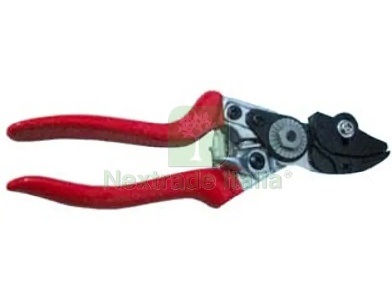 FORBICE POTA A BATTUTA - cm.20 lame in acciaio inox — Attrezzi da giardino — rif. FERX.FER238748
