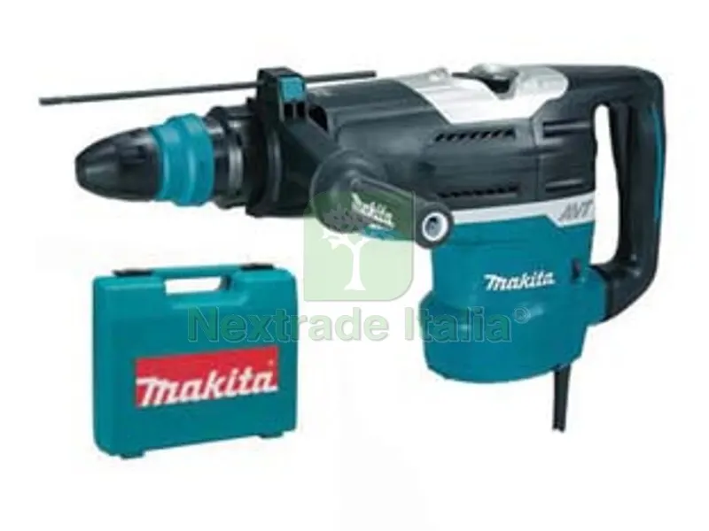 martello rotativo demolitore sds-max 1510w 19,1j (hr5212c) — Martelli e mazze — rif. FERX.FER238854