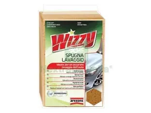 12PZ wizzy spugna lavaggio — Cura e pulizia auto — rif. FERX.FER239103