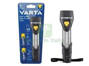 Torcia Multi LED DAY Light F20 — Illuminazione — rif. FERX.FER239141