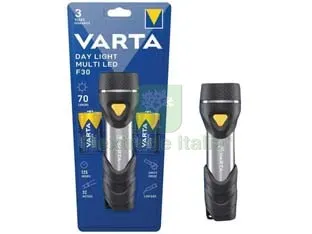 Torcia Multi LED DAY Light F30 — Illuminazione — rif. FERX.FER239158 Torcia Multi LED DAY Light F30 — Illuminazione — rif. FERX.FER239158