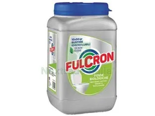 6PZ fosse biologiche in bustine - gr.500 in barattolo con 10 buste da gr.50 (2546) — Protezione piante e sementi — rif. FERX.FER239196 6PZ fosse biologiche in bustine - gr.500 in barattolo con 10 buste da gr.50 (2546) — Protezione piante e sementi — rif. FERX.FER239196
