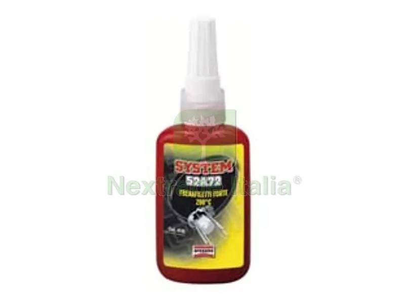 frenafiletti forte 200?c - 52a72 - ml.50 in flacone (4745) — Adesivi e sigillanti — rif. FERX.FER239455 frenafiletti forte 200?c - 52a72 - ml.50 in flacone (4745) — Adesivi e sigillanti — rif. FERX.FER239455