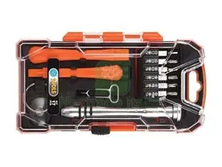 Kit Riparazione Smartphone / PC PZ.18 — Elettronica e TV — rif. FERX.FER239752 Kit Riparazione Smartphone / PC PZ.18 — Elettronica e TV — rif. FERX.FER239752