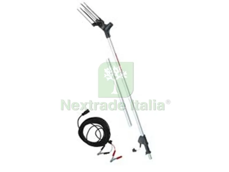 bacchiatore elettrico standard modello twist 270w — Attrezzi da giardino — rif. FERX.FER239820 bacchiatore elettrico standard modello twist 270w — Attrezzi da giardino — rif. FERX.FER239820