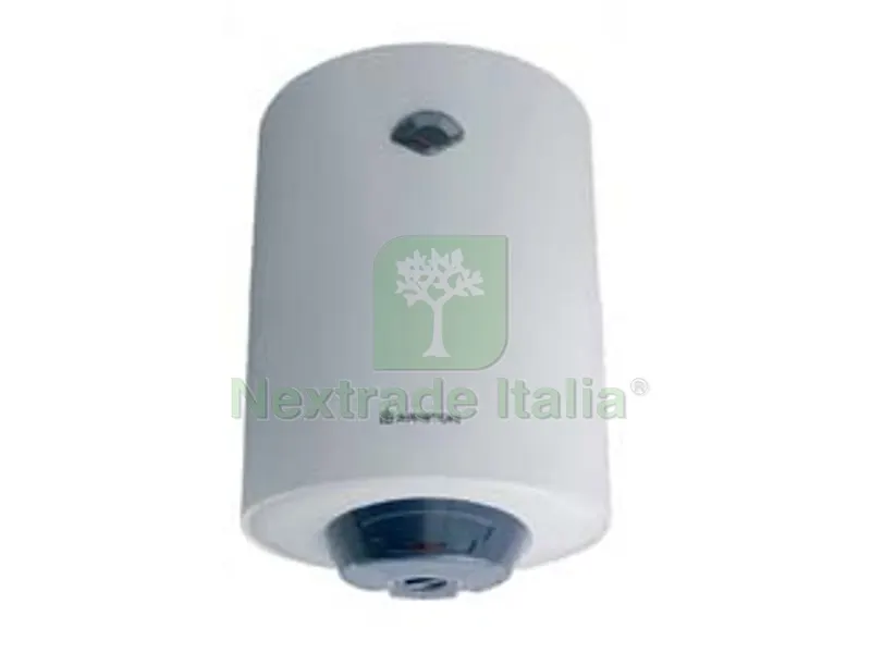 Scaldacqua Verticale Blu R EVO 50 V EU3 - lt.49, dimensioni ? mm.450x573h. peso kg.16 — Caldaie e radiatori — rif. FERX.FER240840