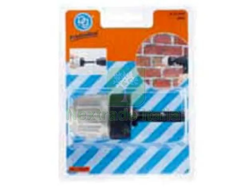 MANDRINO AUTOSERRANTE MM.13 CON ATTACCO SDS - ? mm.13 con attacco SDS PG 775.51 — Accessori e ricambi utensili elettrici — rif. FERX.FER241014 MANDRINO AUTOSERRANTE MM.13 CON ATTACCO SDS - ? mm.13 con attacco SDS PG 775.51 — Accessori e ricambi utensili elettrici — rif. FERX.FER241014