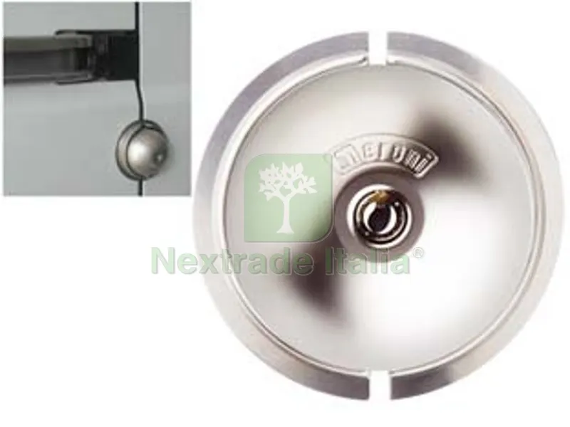 defender per sportelli furgoni "ufo" 8080 - singolo — Serrature e cilindri — rif. FERX.FER241205