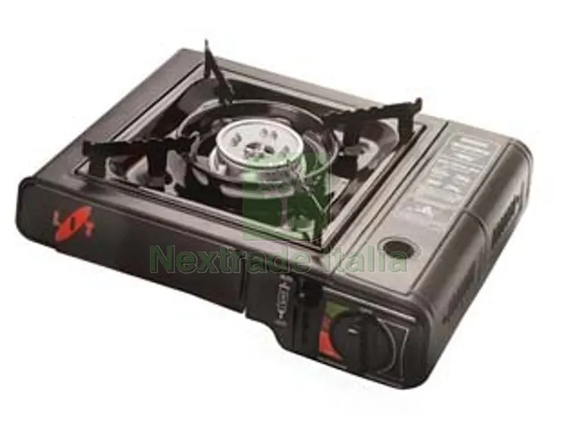 fornello da tavola - 2200w di potenza, peso kg.1,88 — Casalinghi e organizzazione — rif. FERX.FER241243 fornello da tavola - 2200w di potenza, peso kg.1,88 — Casalinghi e organizzazione — rif. FERX.FER241243