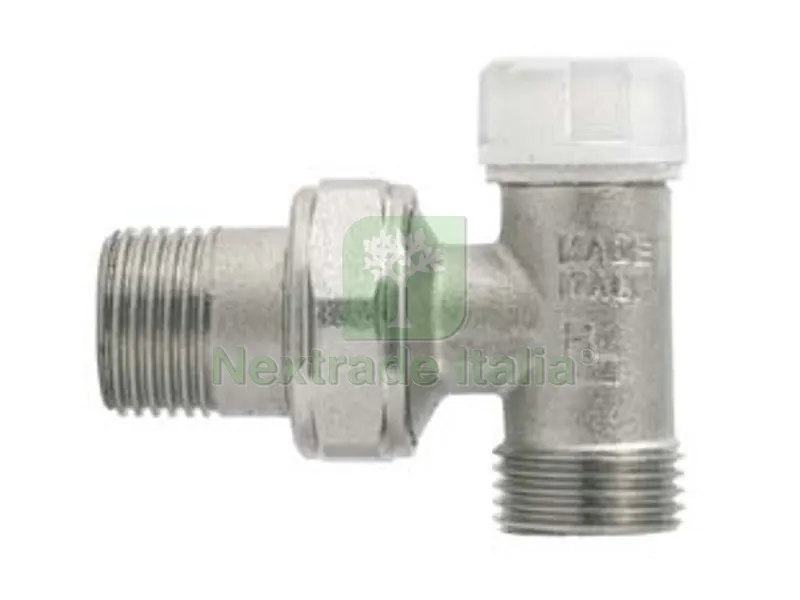 4PZ DETENTORE PER TERMOSIFONI AD ANGOLO MASCHIO ART.397 - M 3/8" — Scarichi e sifoni — rif. FERX.FER241335 4PZ DETENTORE PER TERMOSIFONI AD ANGOLO MASCHIO ART.397 - M 3/8" — Scarichi e sifoni — rif. FERX.FER241335