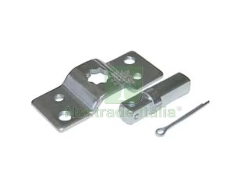 KIT PER MOTORI TAPPARELLE ROLLER - (43380/107) — Arelle e frangivista — rif. FERX.FER241533 KIT PER MOTORI TAPPARELLE ROLLER - (43380/107) — Arelle e frangivista — rif. FERX.FER241533