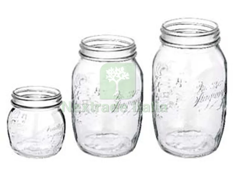 6PZ VASO VETRO QUATTRO STAGIONI - ? mm.86 ml.1000 — Vasi e fioriere — rif. FERX.FER242240 6PZ VASO VETRO QUATTRO STAGIONI - ? mm.86 ml.1000 — Vasi e fioriere — rif. FERX.FER242240
