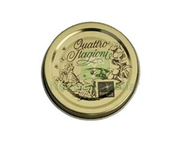 48PZ TAPPO PER VASO QUATTRO STAGIONI - ? mm.86 (conf. pz.2) — Vasi e fioriere — rif. FERX.FER242318