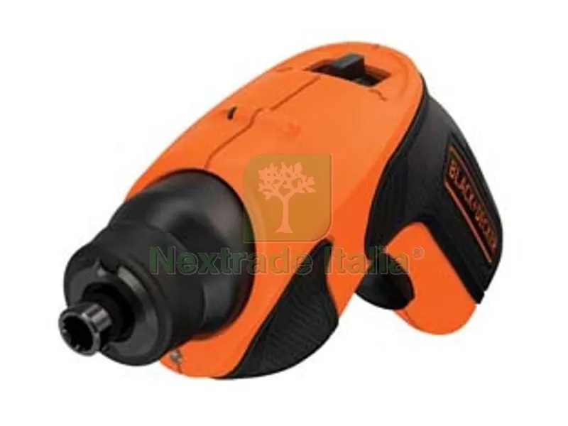AVVITATORE BATTERIA LITIO 3,6V (CS3651LC-QW) — Batterie e caricabatterie — rif. FERX.FER242714