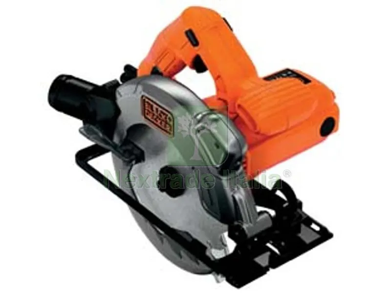 sega circolare lama ? mm.190 1250w (cs1250l-qs) — Smerigliatrici e seghe — rif. FERX.FER242752