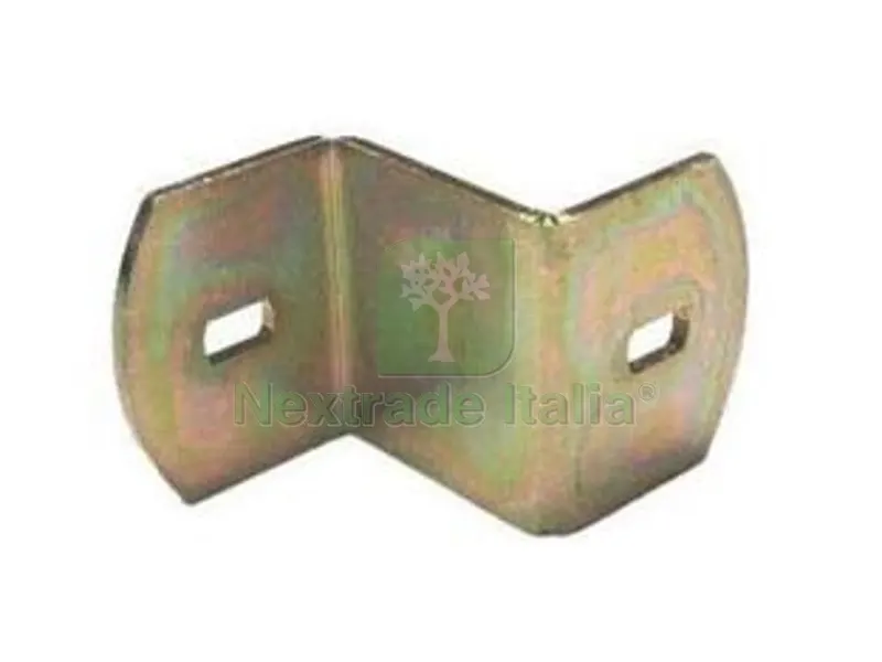 24PZ Piastra di Giunzione Sagomata ART.979 — Piastre e angolari — rif. FERX.FER243247