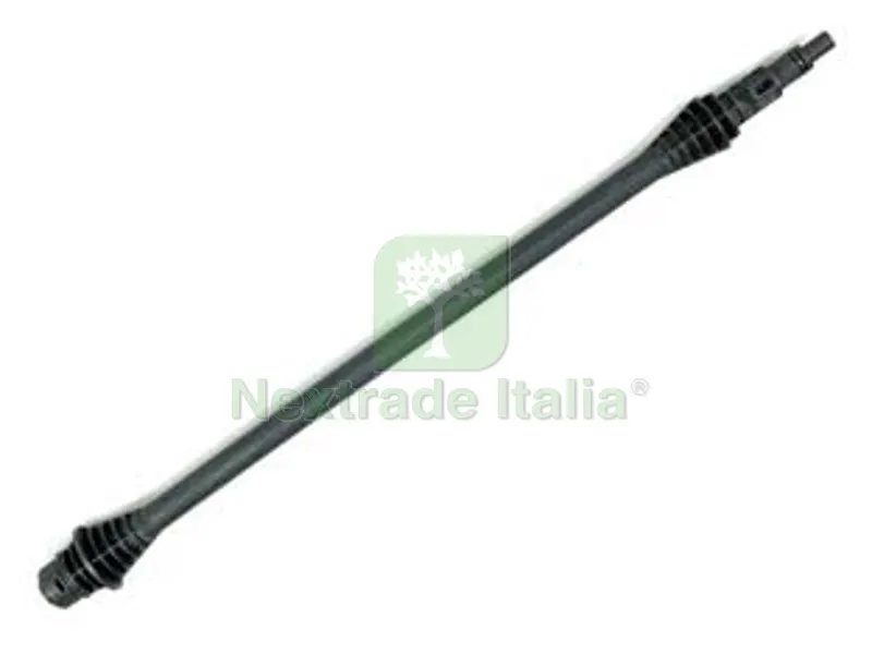 LANCIA PER IDROPULITRICE GETTO A VENTAGLIO (S'02V) - ? mm.0,9 — Smerigliatrici e seghe — rif. FERX.FER243360