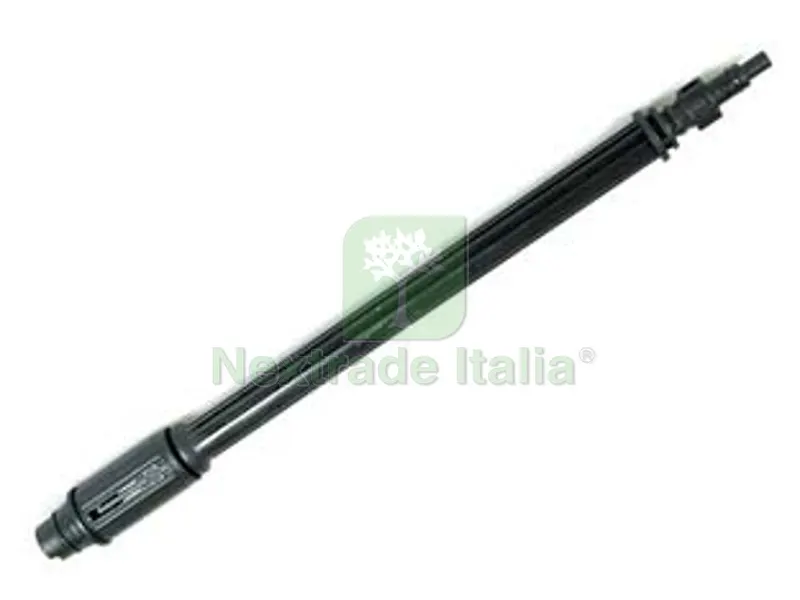 LANCIA PER IDROPULITRICE GETTO VARIABILE (S'99) - ? mm.1,05 — Smerigliatrici e seghe — rif. FERX.FER271066 LANCIA PER IDROPULITRICE GETTO VARIABILE (S'99) - ? mm.1,05 — Smerigliatrici e seghe — rif. FERX.FER271066