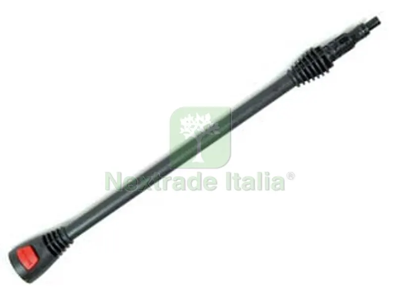 LANCIA PER IDROPULITRICE PORTA TESTINA-UGELLO — Smerigliatrici e seghe — rif. FERX.FER243384