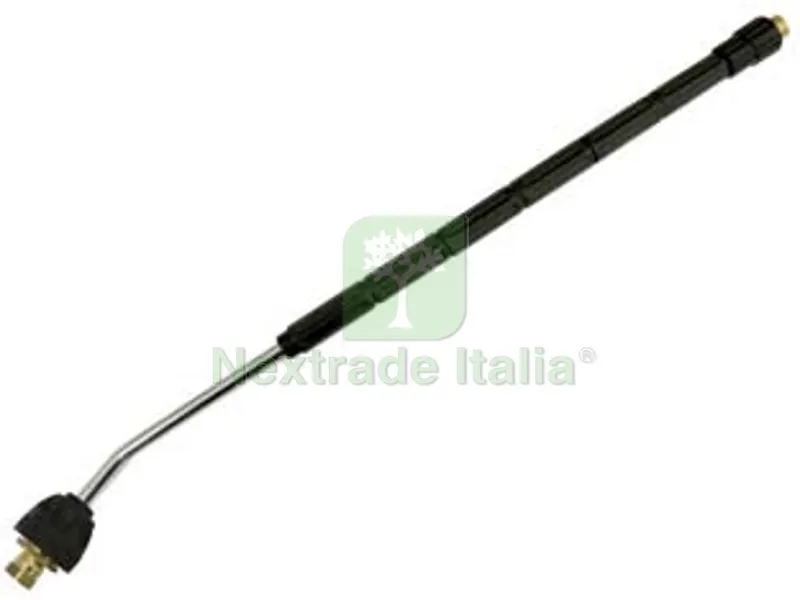 LANCIA PER IDROPULITRICE PORTAUGELLI PROFESSIONALE — Smerigliatrici e seghe — rif. FERX.FER243421
