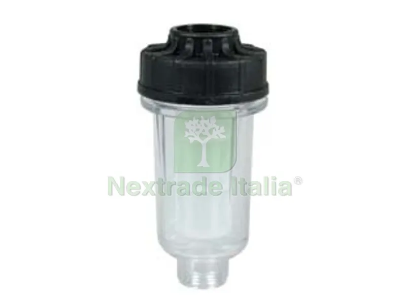 FILTRO INGRESSO ACQUA PER IDROPULITRICE — Smerigliatrici e seghe — rif. FERX.FER243537 FILTRO INGRESSO ACQUA PER IDROPULITRICE — Smerigliatrici e seghe — rif. FERX.FER243537