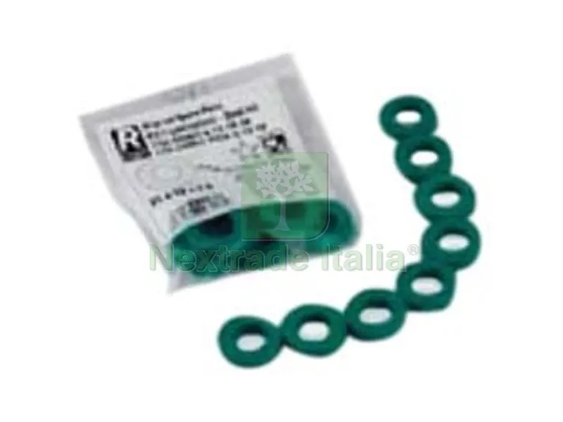 Guarnizioni per Pompe Filtranti Rover Colombo 6-12 — Guarnizioni e tenute — rif. FERX.FER244701