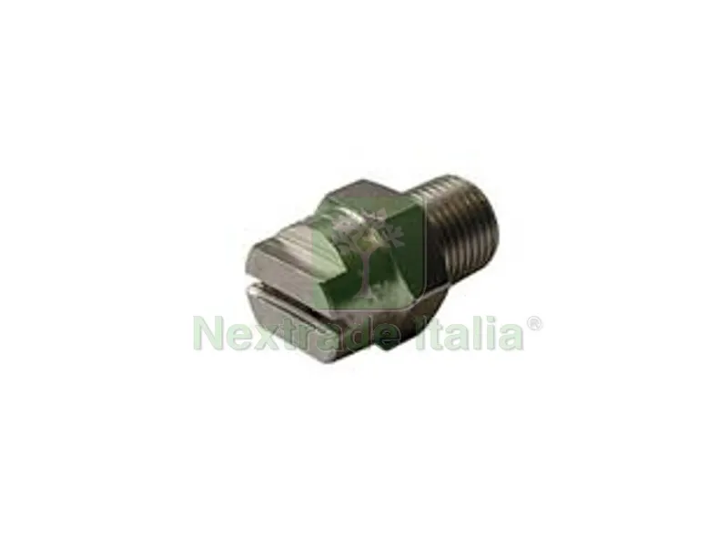UGELLO AD ALTA PRESSIONE 15? - ? mm.0,30 — Pompe — rif. FERX.FER244763 UGELLO AD ALTA PRESSIONE 15? - ? mm.0,30 — Pompe — rif. FERX.FER244763