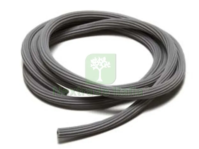 5PZ Tondino Gomma Fissa Zanzariera per Profilo Linea B in Blister MT.2 - in blister, mt.2 — Tende e zanzariere — rif. FERX.FER244985 5PZ Tondino Gomma Fissa Zanzariera per Profilo Linea B in Blister MT.2 - in blister, mt.2 — Tende e zanzariere — rif. FERX.FER244985