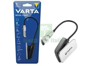 Torcia Book Light — Illuminazione — rif. FERX.FER245463