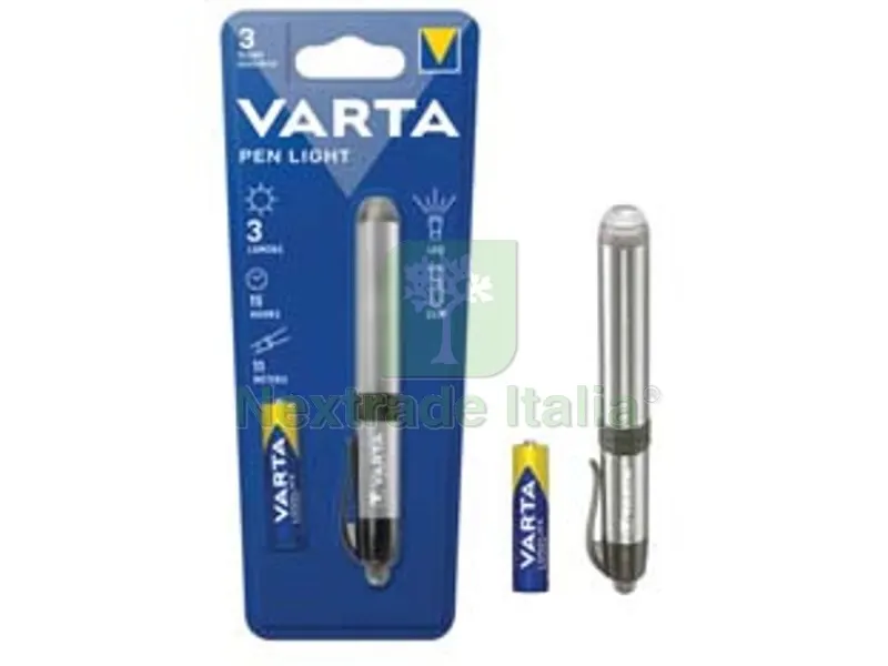 6PZ Torcia PEN Light — Illuminazione — rif. FERX.FER245470