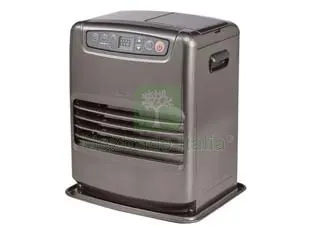 Stufa a Combustibile Liquido "SRE 0031 TC" — Pompe — rif. FERX.FER245746