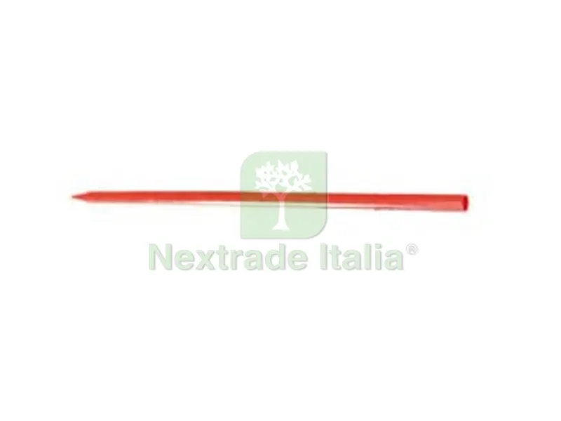 5PZ Tubetto Passafilo per Testina Active — Attrezzi da giardino — rif. FERX.FER246095