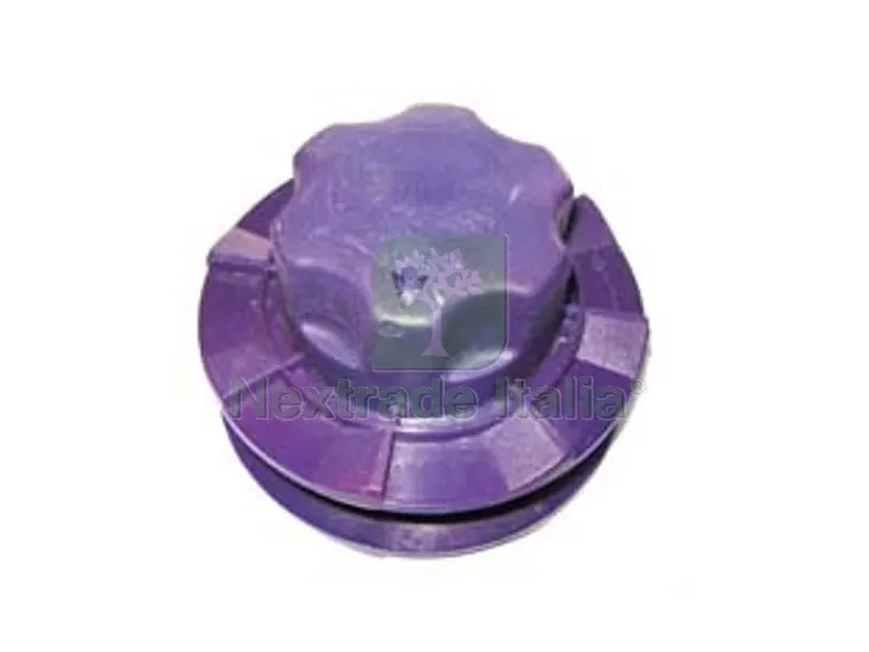 Rocchetto Pomolo in Nylon Ricambio per Testina Active — Maniglie e pomelli — rif. FERX.FER246101
