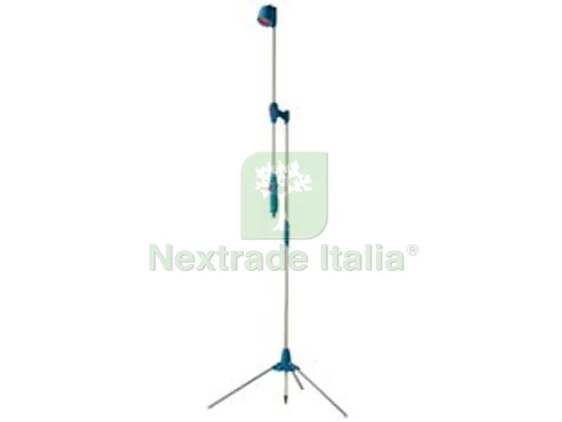 Staffetta DX Serbatoio Carburante per Rasaerba — Attrezzi da giardino a motore — rif. FERX.FER246484 Staffetta DX Serbatoio Carburante per Rasaerba — Attrezzi da giardino a motore — rif. FERX.FER246484