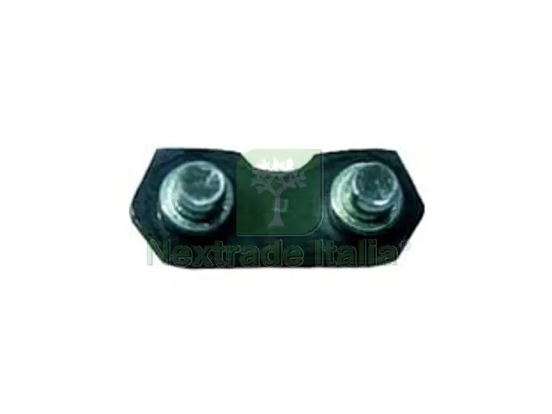 MAGLIA DI GIUNZIONE PER CATENA MOTOSEGA IN CONFEZIONE PZ.20 passo 0.325" maglia di giunzione con rivetti — Attrezzi da giardino a motore — rif. FERX.FER250481