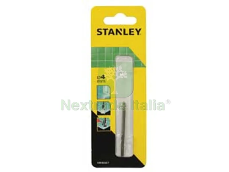 5BLISTER punte per forare vetro e ceramica - mm.8 (sta53242) — Punte, frese e dischi — rif. FERX.FER247412 5BLISTER punte per forare vetro e ceramica - mm.8 (sta53242) — Punte, frese e dischi — rif. FERX.FER247412