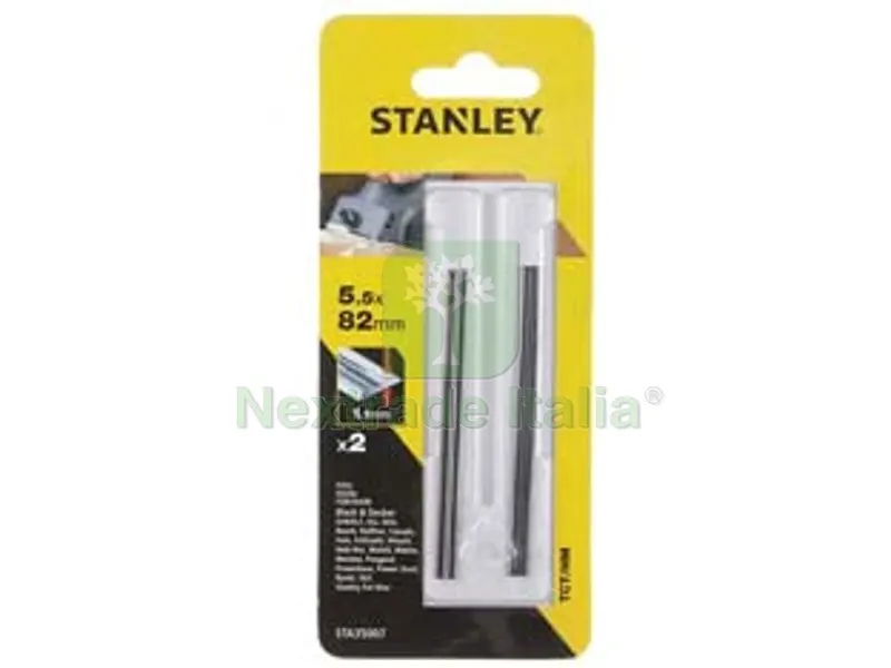set 2 lame per pialletto kw712 - mm.82 (sta35007) — Utensili muratura — rif. FERX.FER247689