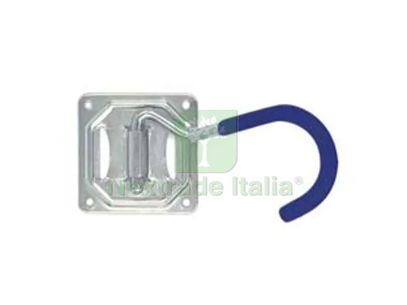 6PZ Gancio Parete Soffitto Corto Portabici ART.822 — Tempo libero outdoor — rif. FERX.FER249034