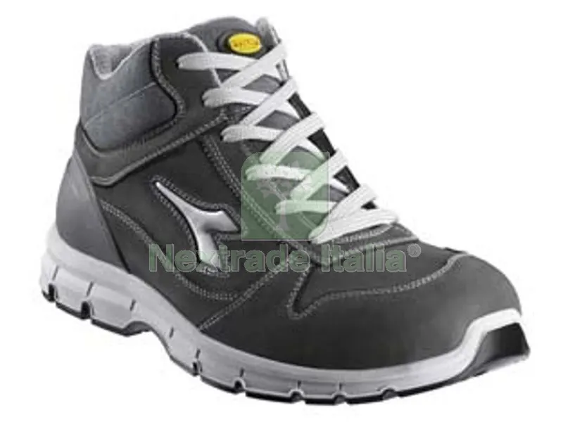 Scarpa da Lavoro Alta HI RUN S3-SRC - n.39 — Calzature antinfortunistiche — rif. FERX.FER247023