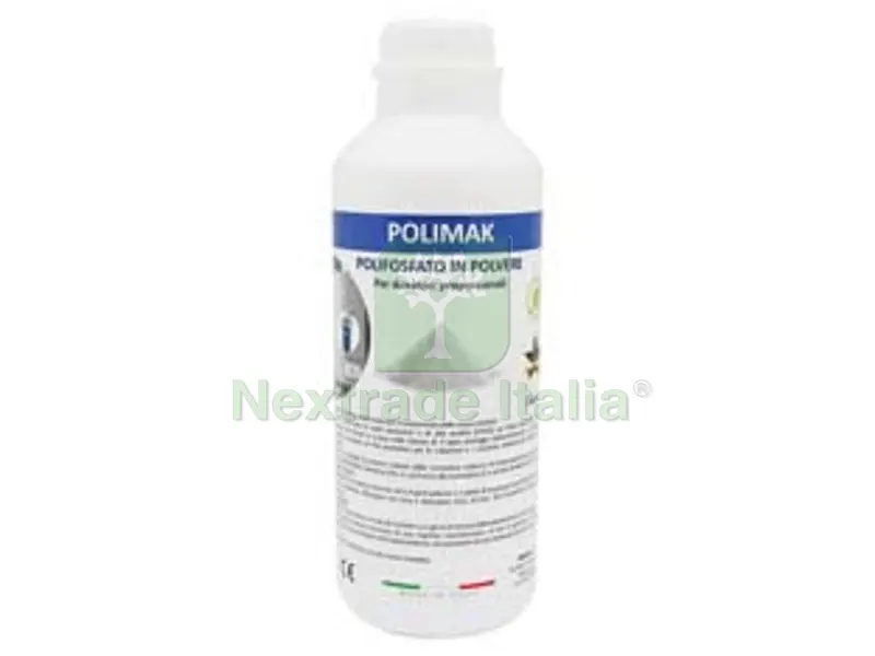 2PZ anticalcare polifosfato in polvere kg.1 — Trattamento e depurazione acqua — rif. FERX.FER249546 2PZ anticalcare polifosfato in polvere kg.1 — Trattamento e depurazione acqua — rif. FERX.FER249546
