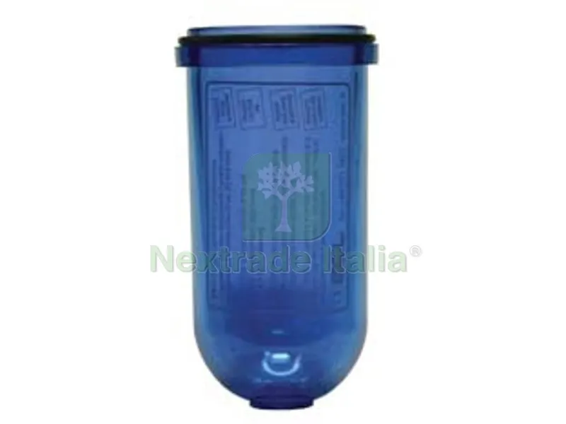 3PZ VASO PER DOSACRISTAL BLU — Vasi e fioriere — rif. FERX.FER249577 3PZ VASO PER DOSACRISTAL BLU — Vasi e fioriere — rif. FERX.FER249577